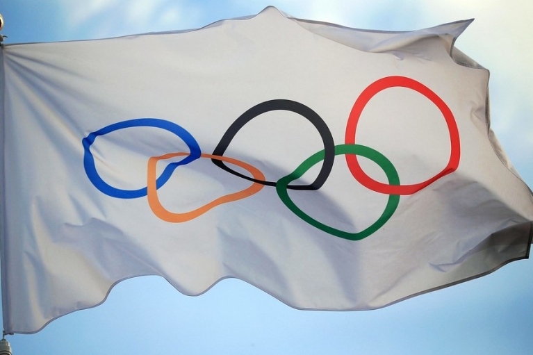 Украина объявила об участии в Олимпиаде-2024