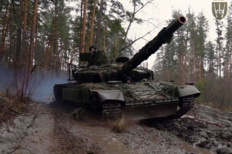 Российская армия уже потеряла 482 290 бойцов на войне с Украиной