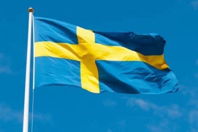 Швеция утвердила намерение вступить в НАТО