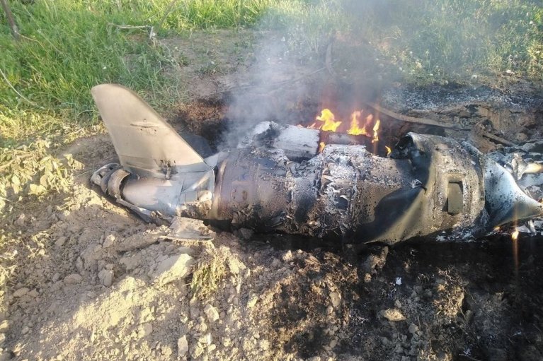 РФ нанесла по Украине три ракетных и 70 авиационных ударов