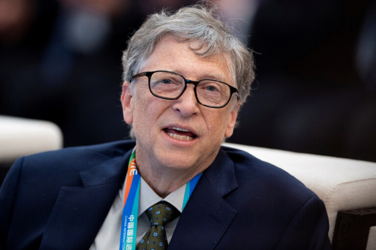 Искусственный интеллект может сделать трехдневную рабочую неделю возможной, - Билл Гейтс