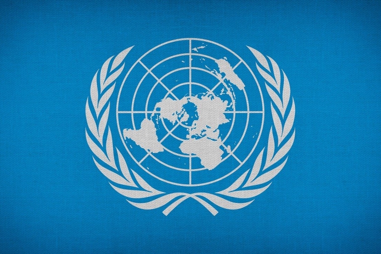 В ООН подтвердили участие в Саммите мира