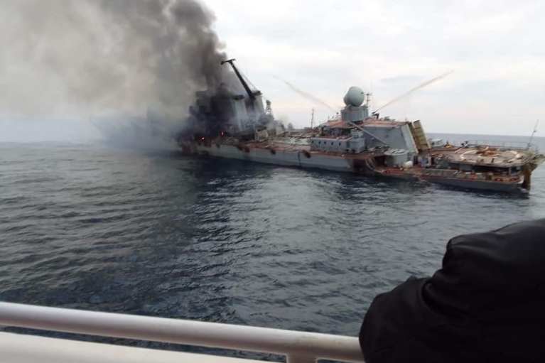 У Росії призначили нового командувача Чорноморського флоту, — росЗМІ