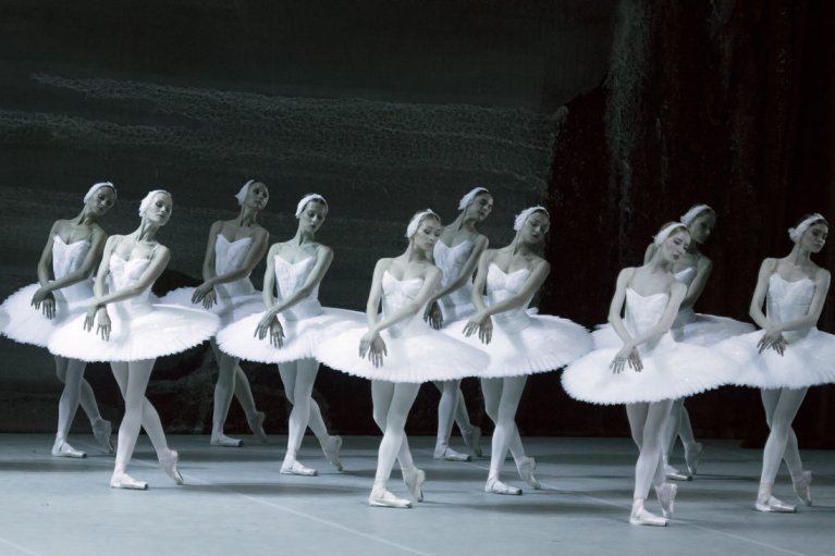 Україна домоглася "бану" російського балету в Південній Кореї