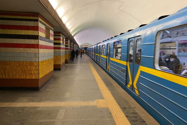 В Киеве — изменения в работе метро: подробности и график