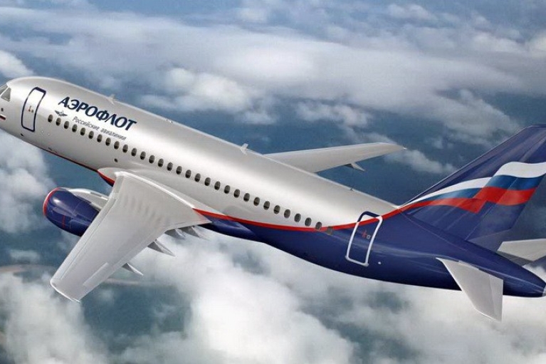 У Росії авіаперевізники розбирають літаки на запчастини, — ЗМІ