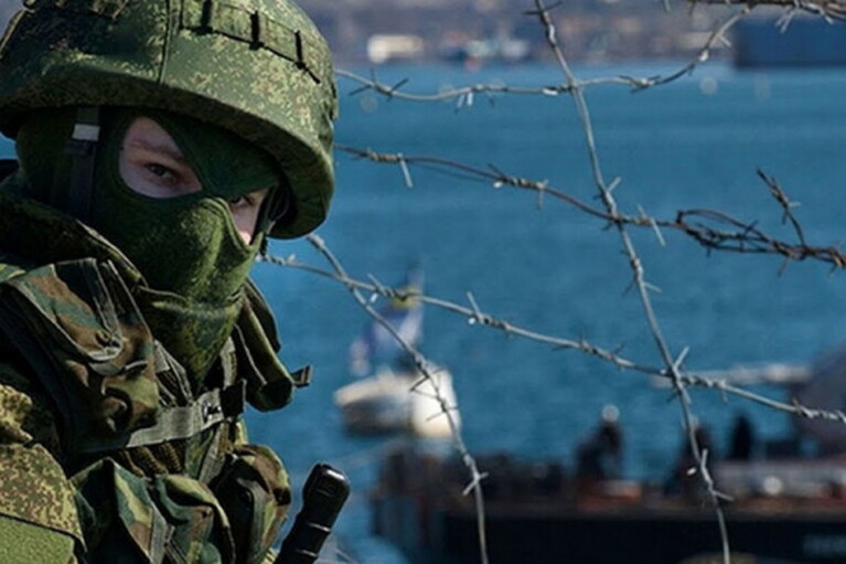 ЗМІ повідомили про пошкодження у Криму бази ППО росіян: підозрюють ліквідацію командира частини