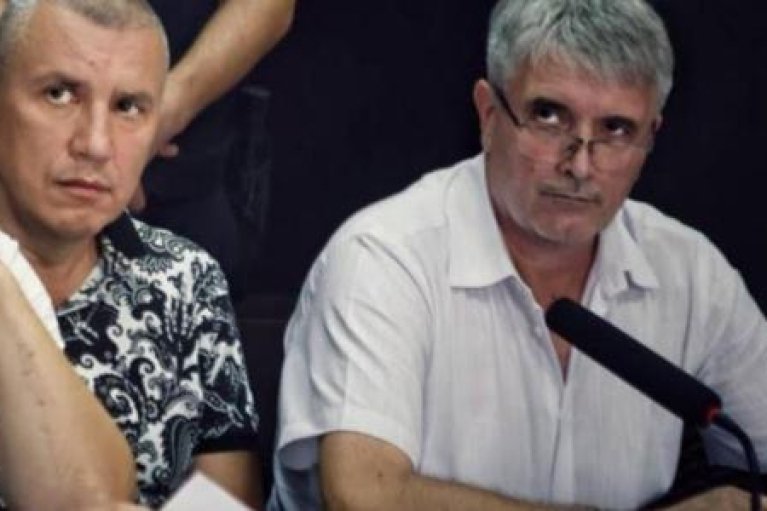 "Это полный правовой беспорядок", — адвокат о повторном задержании военкома Борисова сразу на выходе из СИЗО