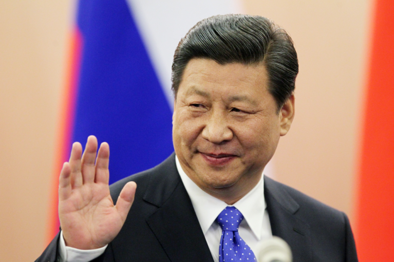 Си Цзиньпин после поездки в Москву хочет поговорить с Зеленским, — СМИ