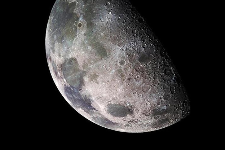 Китай тайно отправил космический аппарат на Луну (ФОТО)