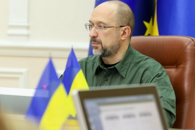 Євросоюз продовжив "торговельний безвіз" з Україною ще на рік, — Кабмін