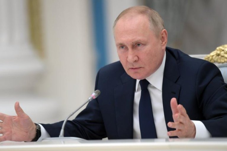 Размещение тактического ядерного оружия в Беларуси. Последний раунд поднятия ставок от Путина?