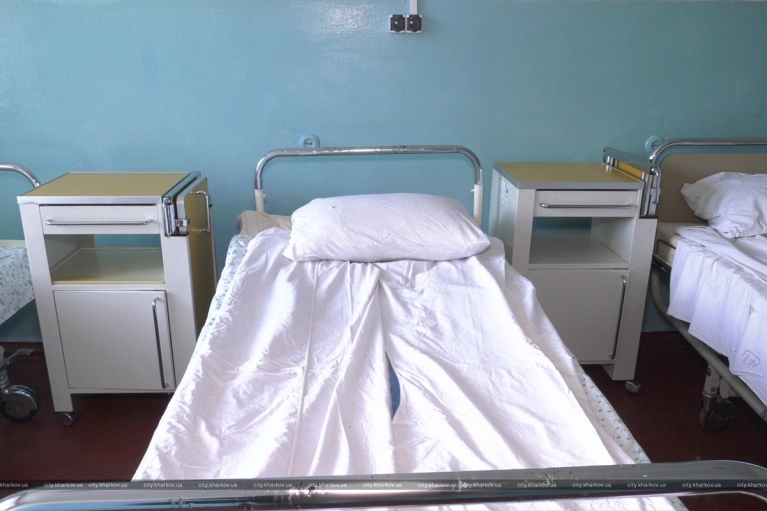 На Одещині шестеро школярів опинилися в лікарні через дівочу сварку