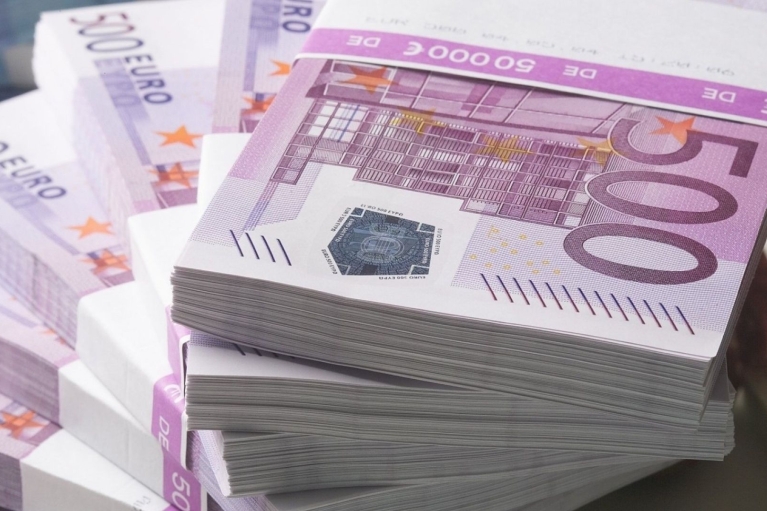 4 млн євро від словаків: стало відомо, на скільки боєприпасів вистачить грошей
