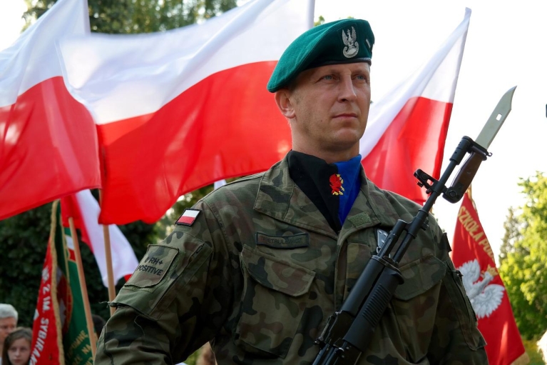 Польша вступит в конфликт с Россией, если Украина отступит, - посол Польши