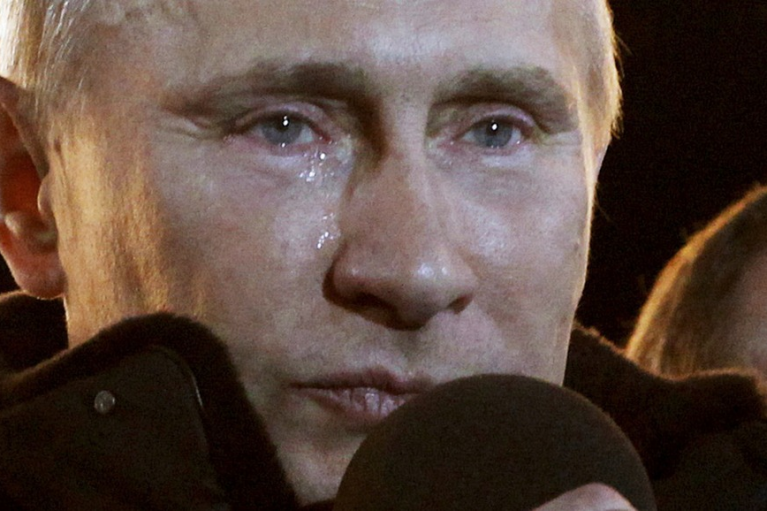 Експерт: Крим стане пасткою для окупантів, Путін не переживе його втрату