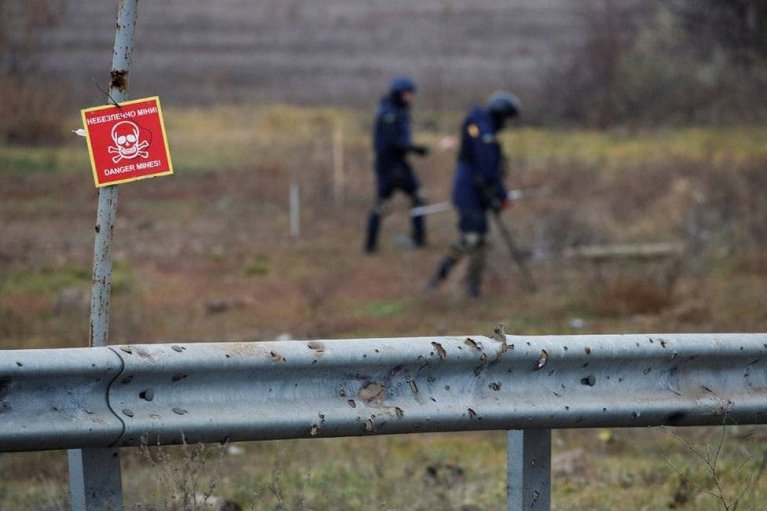 Вблизи Киева будут раздаваться взрывы: в КГВА назвали причину