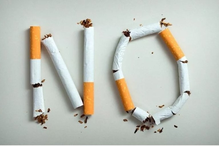Нагрівати, а не спалювати. Як перехід із сигарет на бездимні продукти може знизити шкоду для здоров’я