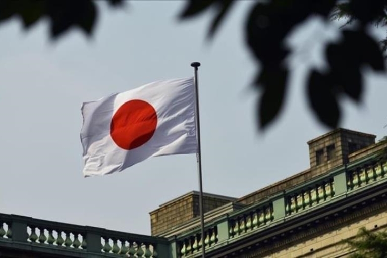Япония запретила экспорт дронов, оптики, электроники, строительной и авиатехники в Россию