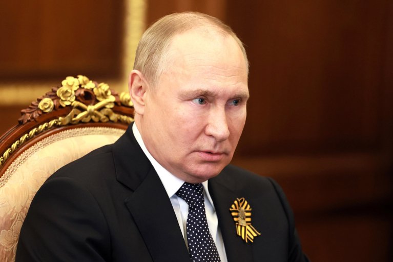 Криваве шоу Кремля. Чи нападе Путін на Бєлгородську область