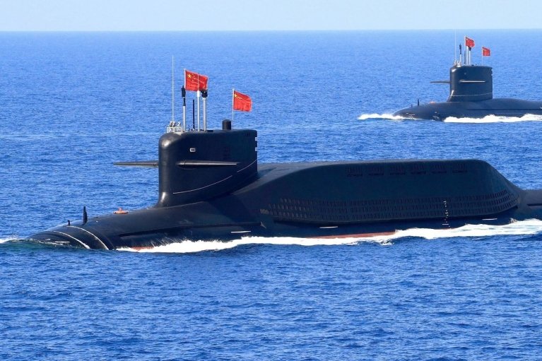 Через аварію на атомній субмарині Китаю загинули 55 моряків, – ЗМІ