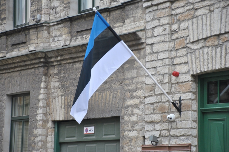Глушение GPS в Балтии: МИД Эстонии вызвал поверенного РФ