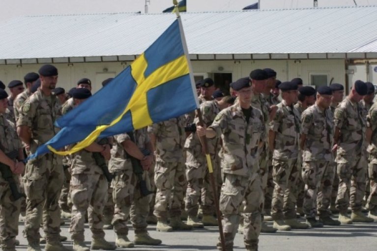 Швеция начала масштабную подготовку к войне с Россией, — СМИ