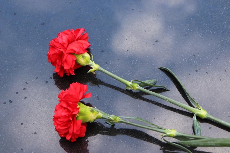 В Харьковской области объявили День траура по погибшим от ракетного удара
