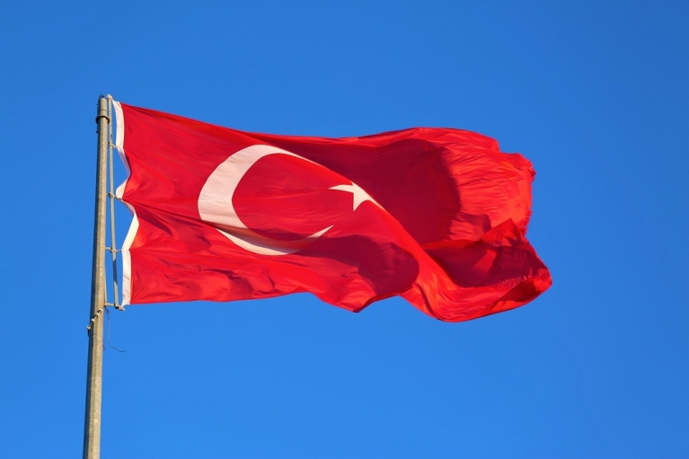 Туреччина заблокувала транзит "санкціонки" до Росії