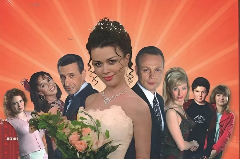Померла актриса Анастасія Заворотнюк із серіалу "Моя прекрасна няня"