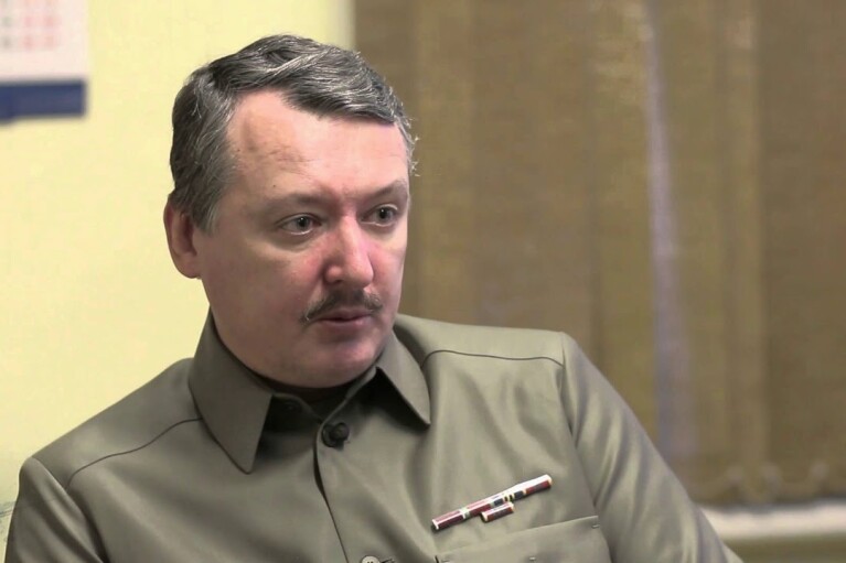 Гіркін — про "чмобиків": воювати не хочуть, але в Росії це приховують (ВІДЕО)