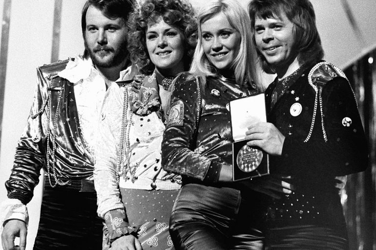 50 років "Waterloo". Як АВВА перемогли на Євробаченні та розпочали хвилю шведської поп-музики