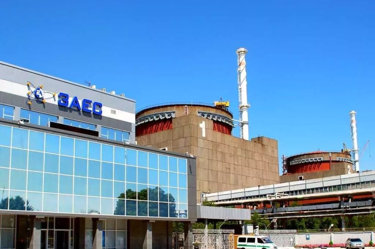 В НАТО готовятся к возможной аварии на Запорожской АЭС