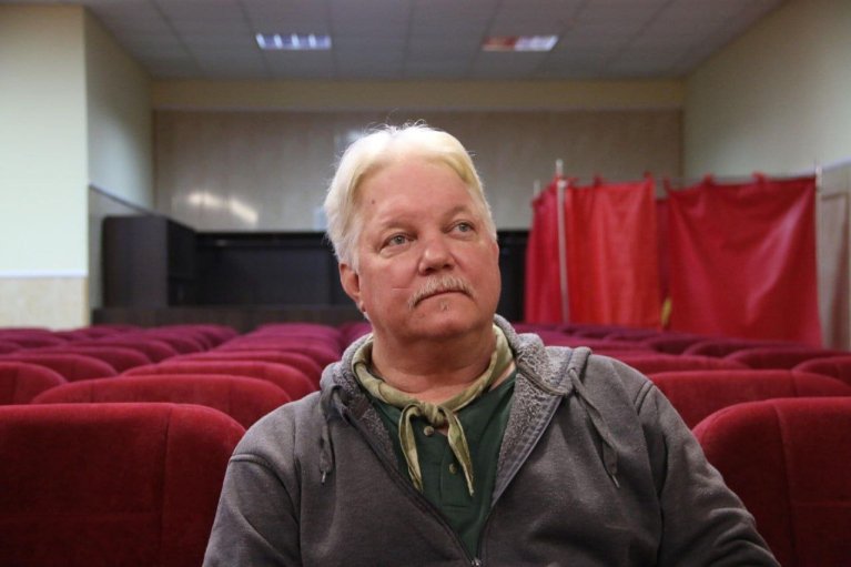 Росіяни вбили у Донецьку комуніста зі США: воював за "ДНР" із 2014-го (ФОТО)