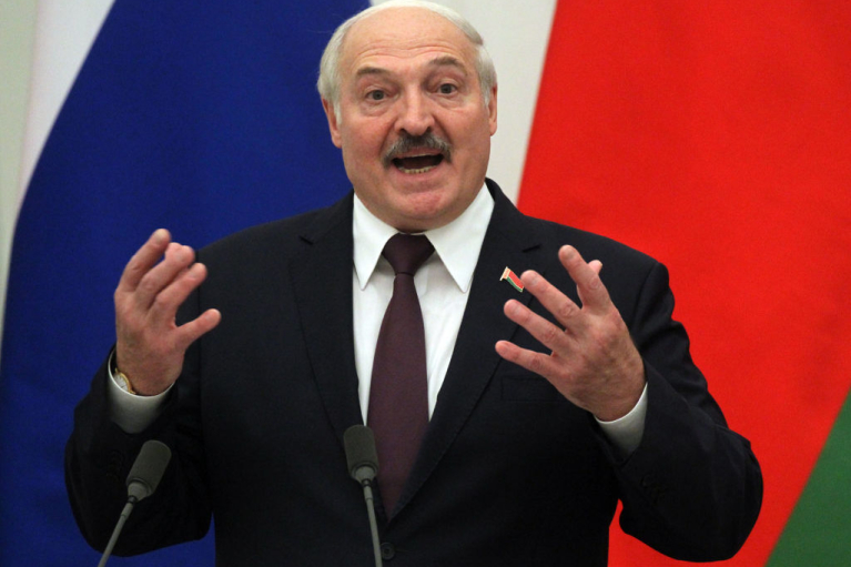 "Вернуть в лоно". Как Кремль использует Беларусь в качестве прокси для начала войны