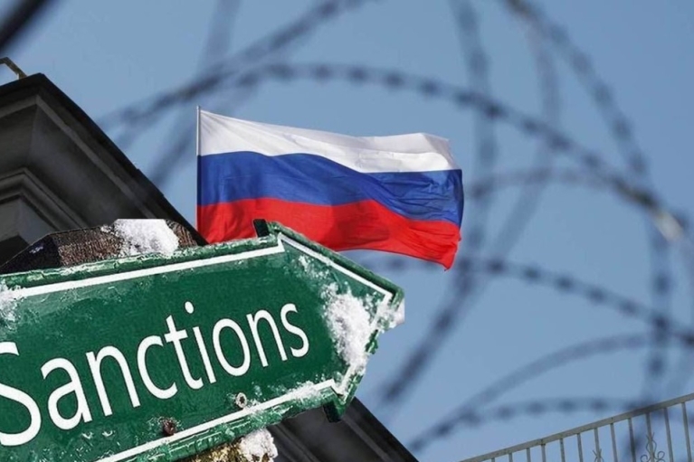 Россия признала, что западные санкции сломали всю их логистику