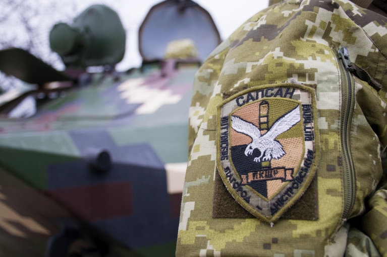 На Львівщині пройдуть військові навчання за стандартами НАТО