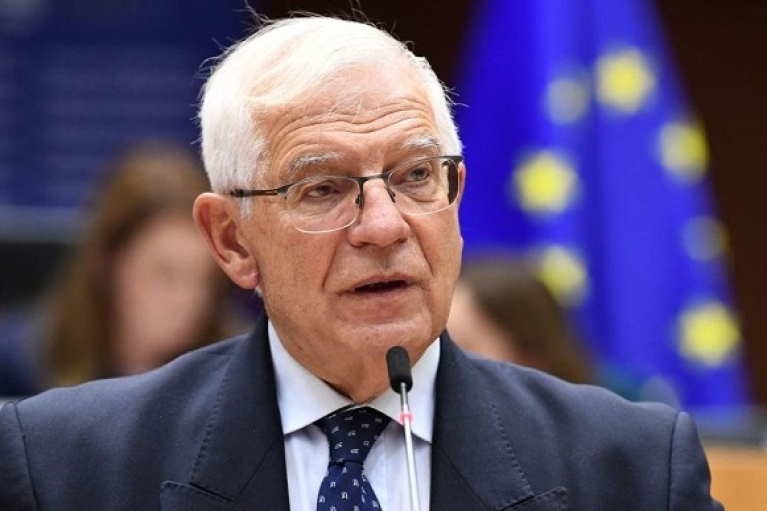 ЄПС не стане альтернативою розширення Євросоюзу, — Боррель