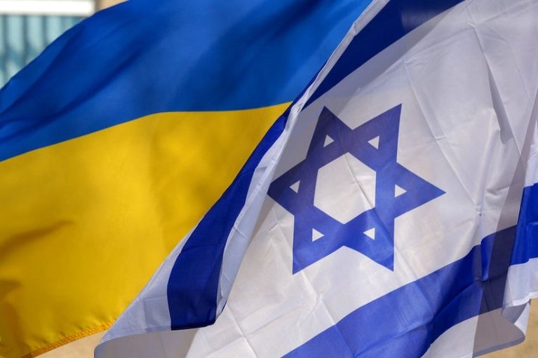 Ізраїль обіцяв Україні поділитися технологіями ракетного оповіщення