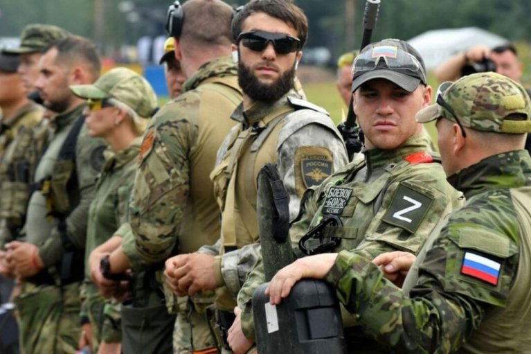"Вагнерівці" повернулися на схід України: у ЗСУ оцінили, чи нестимуть вони суттєву загрозу