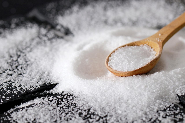 Дефицит соли в Украине: одесский ученый предложил выход