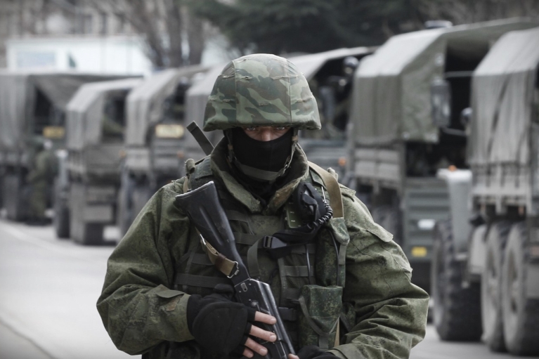 Российские войска в Казахстане. Почему нам не следует ждать передышки