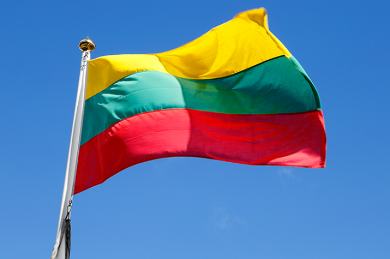 Литва облегчила требования к украинским беженцам