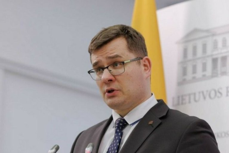 Литва готова помочь Украине вернуть мужчин призывного возраста, — Минобороны страны