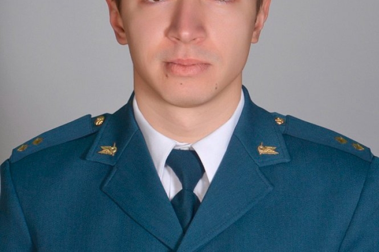 На войне погиб один из лучших летчиков Украины