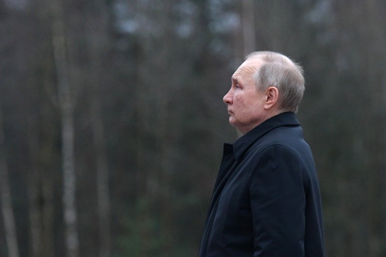 Стадия торга. Почему Путин передумал пугать Байдена