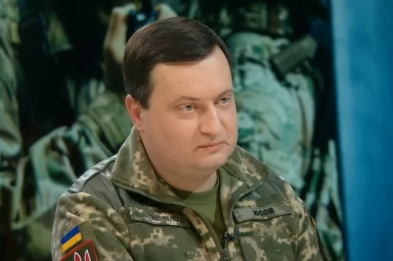 Задание выполнено, но есть потери: представитель ГУР сообщил детали высадки в Крыму