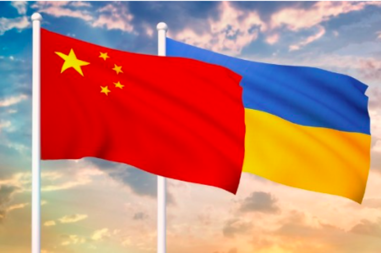 Що для України значить заява китайського посла у Франції