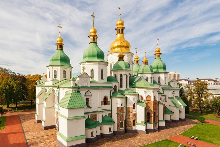 Вырвать церковь с зубов московских монархистов. Как украинцы автокефалию провозгласили