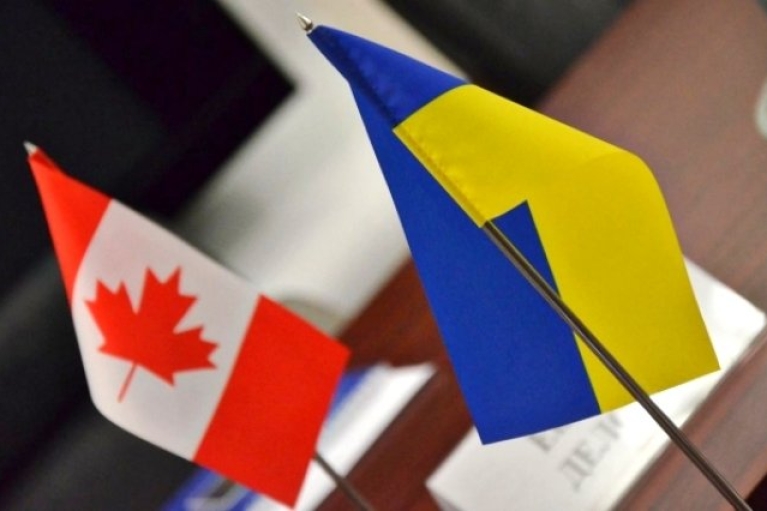 Канада створить департамент, присвячений миру в Україні